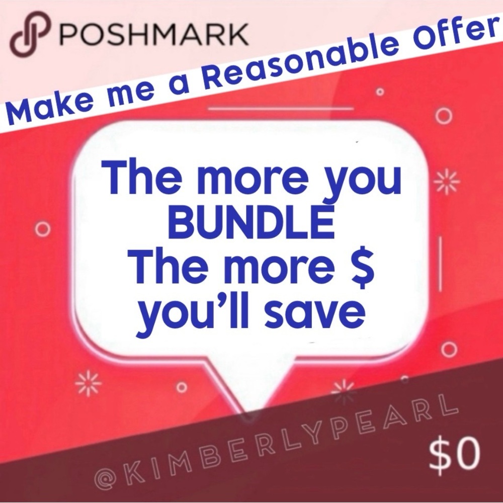 Bundle & Save - Picture 1 of 2